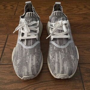 Adidas NMD R1 PK ‘Oreo’